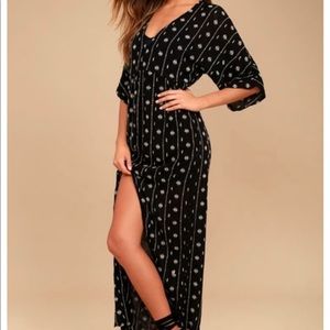 Amuse Society Lyla Dress